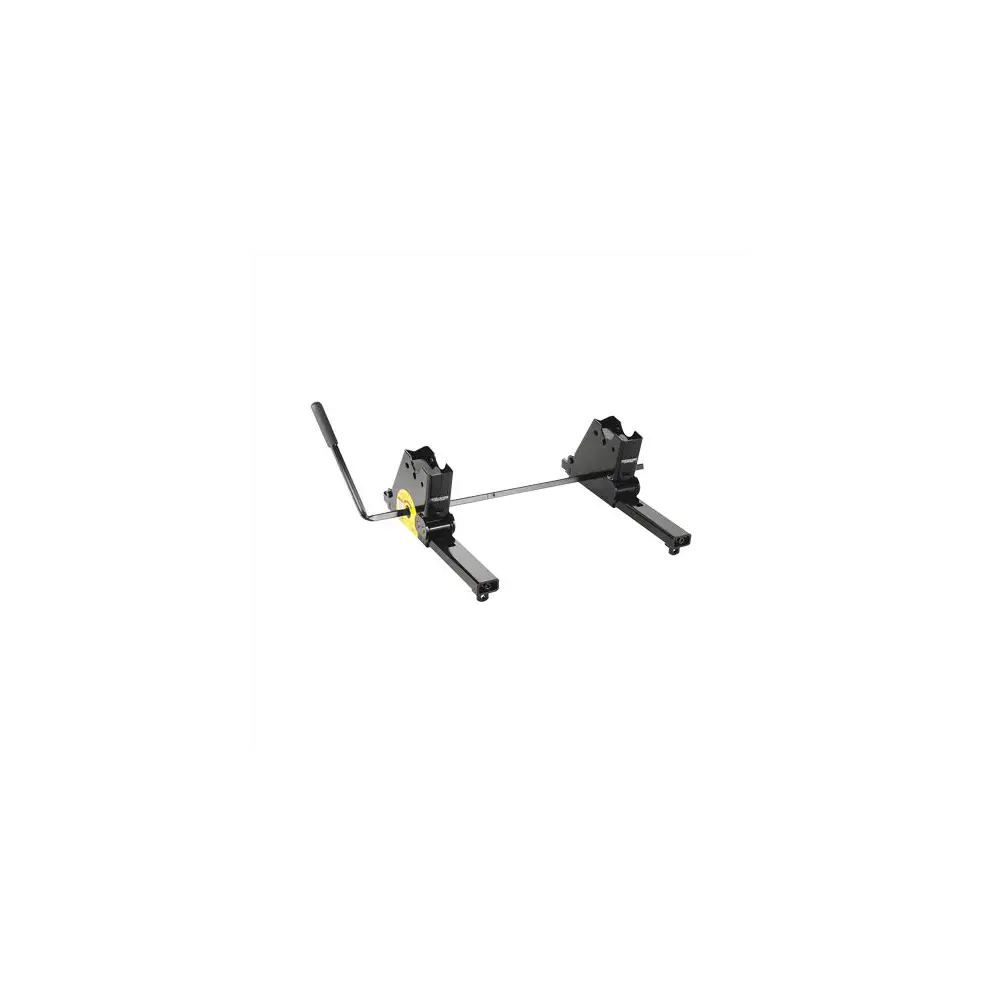 Fifth Wheel Kwik-Slide Slider Unit w/6 Rollers - 30048